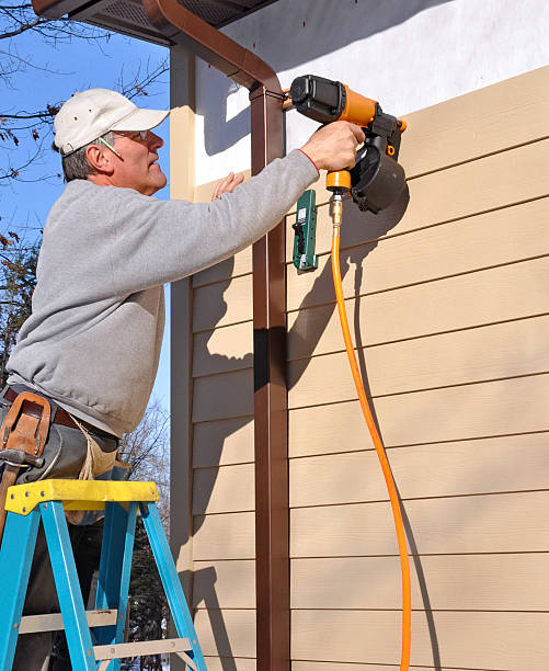 Wortham, TX Siding Company